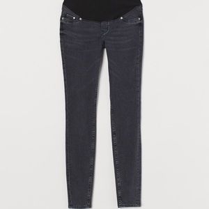 MAMA Super Skinny Jeans